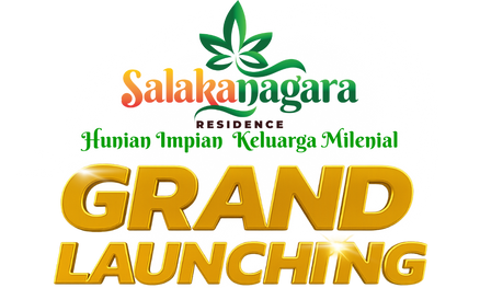 Perumahan Salaka Nagara